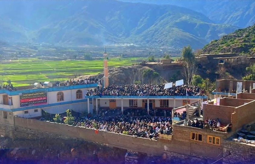 طالبانو په کونړ کې د سلفیانو تر نفوذ لاندې سیمو کې مذهبي بندیزونه زیات کړي دي 