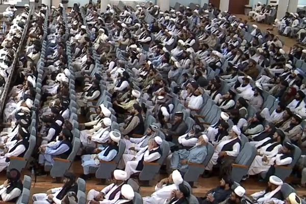 قرار طالبان الجديد: حظر قاطع لاستخدام أراضي أفغانستان ضد أي دولة أخرى