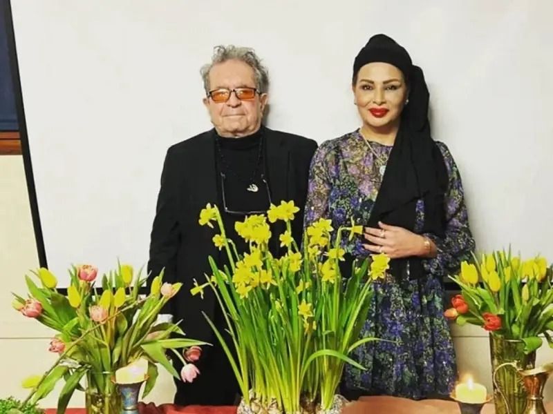 متهم به قتل فیلمساز ایرانی و همسرش "بازداشت شد"