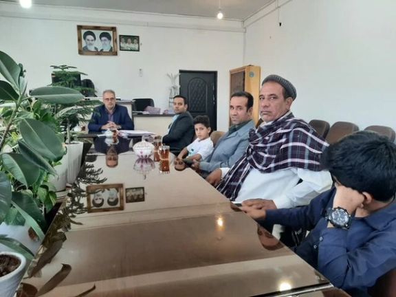 مقام قضایی جمهوری اسلامی: از انتقال کودک ربوده شده ایرانی به افغانستان جلوگیری شد