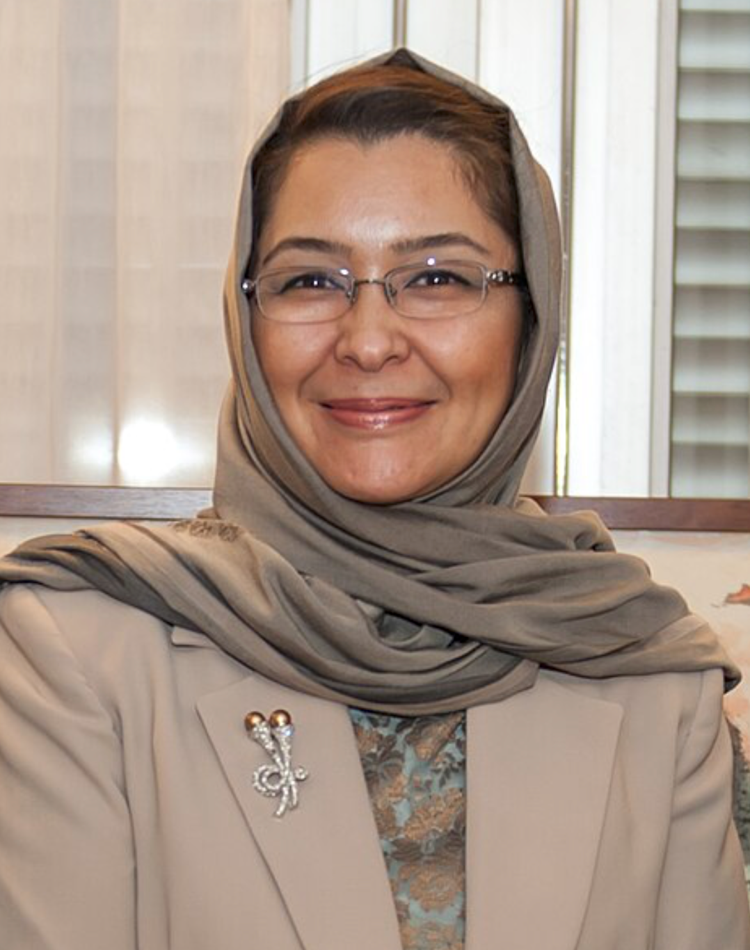 په هرات کې د یوناما د دوو افغان کارکوونکو نیول؛ ثریا دلیل دا اقدام د طالبانو خپلسري بولي