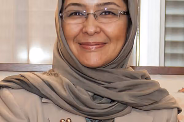 په هرات کې د یوناما د دوو افغان کارکوونکو نیول؛ ثریا دلیل دا اقدام د طالبانو خپلسري بولي