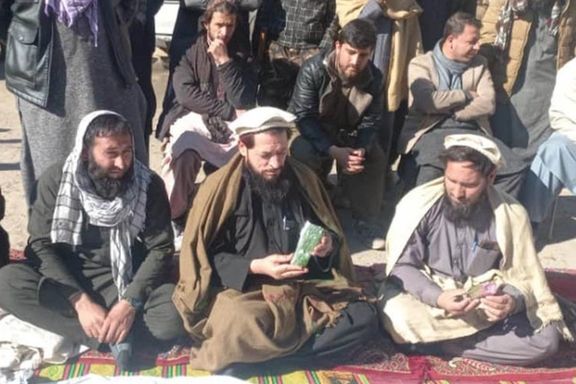 طالبانو په یوې بولۍ کې د اتو میلیونو افغانیو په ارزښت د نورستان بېروج پلورلي