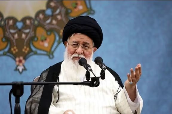  احمدعلم‌الهدی: هغه خبرې چې د زور تر سیوري لاندې ترسره کېږي هیڅ ارزښت نه لري