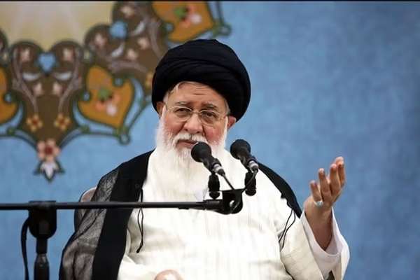 احمدعلمالهدی: هغه خبرې چې د زور تر سیوري لاندې ترسره کېږي هیڅ ارزښت نه لري