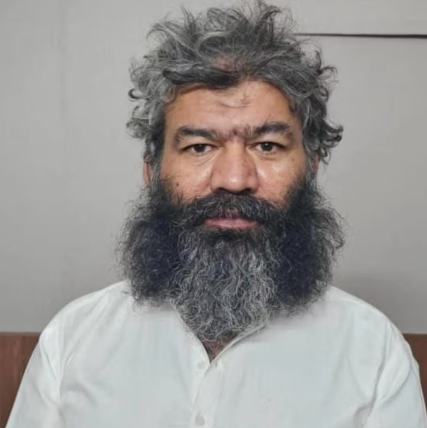 جهاز الاستخبارات العسكرية الباکستانية يعتقل عضوًا بارزًا في داعش – ولاية خراسان