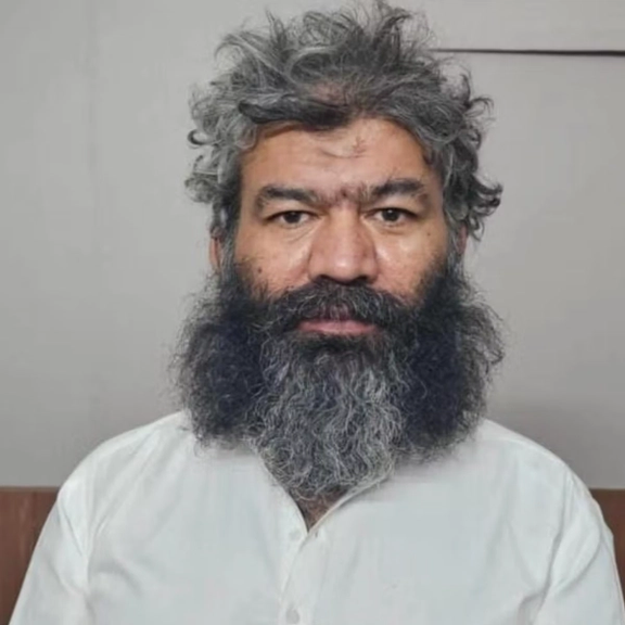 جهاز الاستخبارات العسكرية الباکستانية يعتقل عضوًا بارزًا في داعش – ولاية خراسان