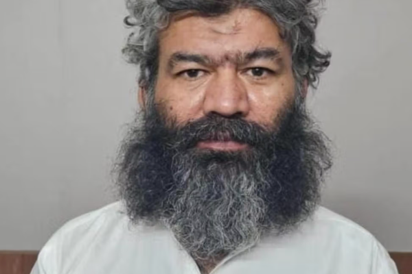 جهاز الاستخبارات العسكرية الباکستانية يعتقل عضوًا بارزًا في داعش – ولاية خراسان