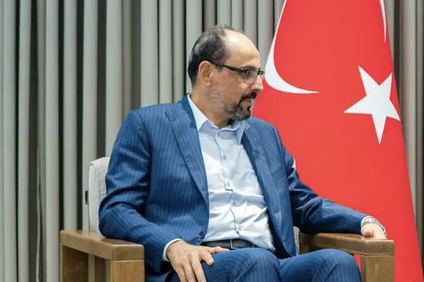 رئيس الاستخبارات التركية يتوجه إلى باكستان عقب زيارته لأفغانستان