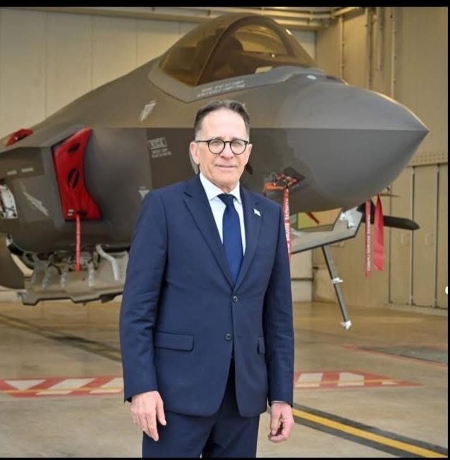 رئیس دفتر نخست‌وزیر اسرائیل بازداشت شد