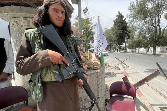 روزنامه جمهوری اسلامی: طالبان 'گرگ تیز دندانی است که پوست روباه' به تن کرده است