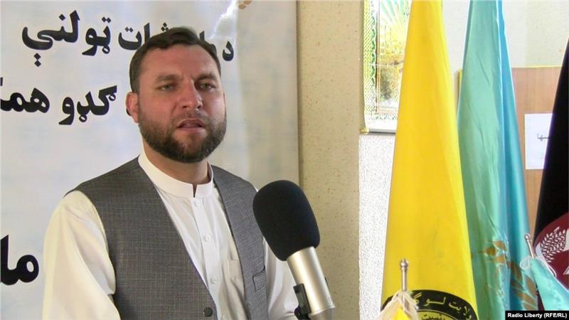 امرخېل: د پاکستان پوځي رژيم له لومړۍ ورځې څخه د خبرو اترو په اړه ریښتنی نیت نه درلود 