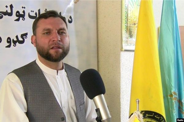 امرخېل: د پاکستان پوځي رژيم له لومړۍ ورځې څخه د خبرو اترو په اړه ریښتنی نیت نه درلود
