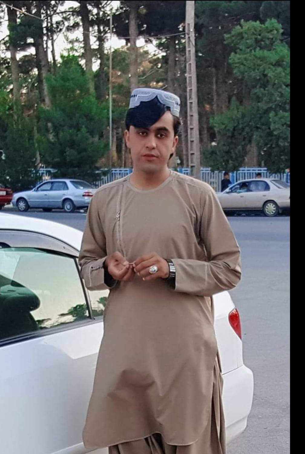 په کندهار کې نامعلومو وسله والو د پخواني نظام پوليس وژلی