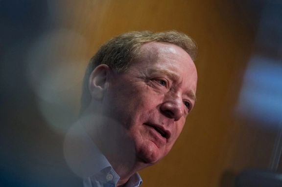 مایکروسافټ له ټرمپ وغوښتل چې د ایران، روسیې او چین سایبري بریدونو په اړه پریکنده چلند وکړي