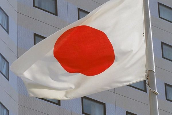 جاپان له خپلو وګړو غوښتي چې سملاسي ایران پرېږدي