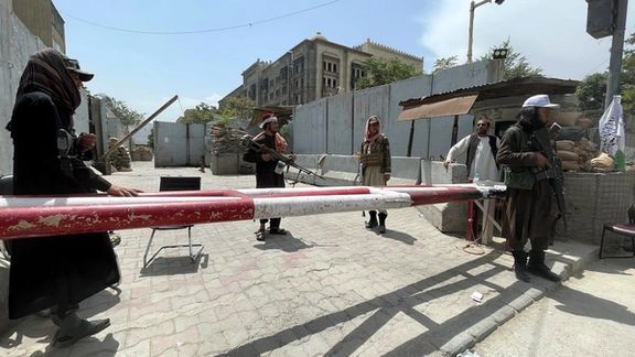 طالبان گزارش سازمان شفافیت بینالملل درباره فساد در افغانستان را رد کرد