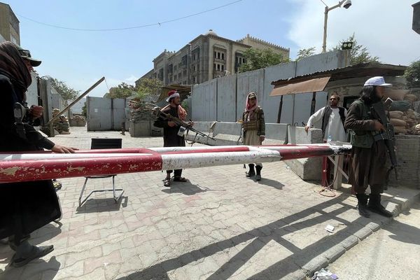 طالبان گزارش سازمان شفافیت بینالملل درباره فساد در افغانستان را رد کرد