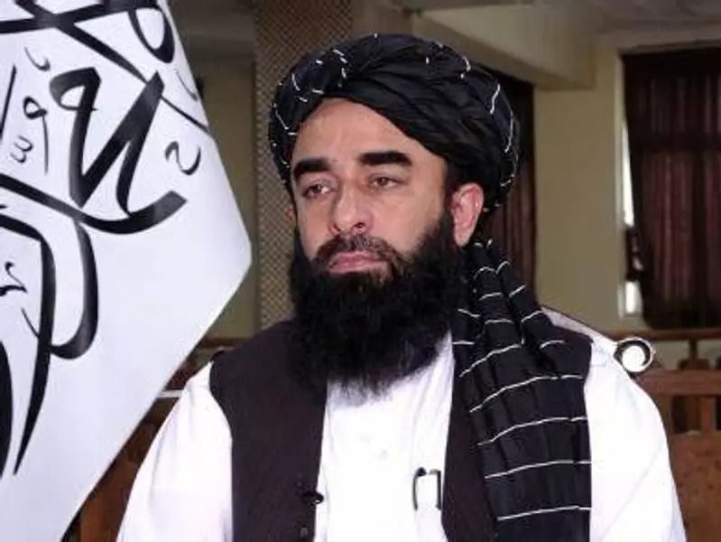 مجاهد: موږ دا تصور هم کاوه چې د امریکا وتلو سره به کورنۍ جګړه پیل شي