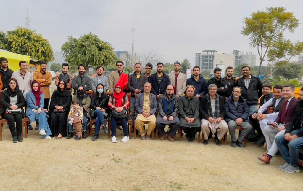 د خبریالانو د ملاتړو سازمانونو اندېښنه: فرانسې افغانانو ته د ویزې د ورکړې بهیر کم کړی