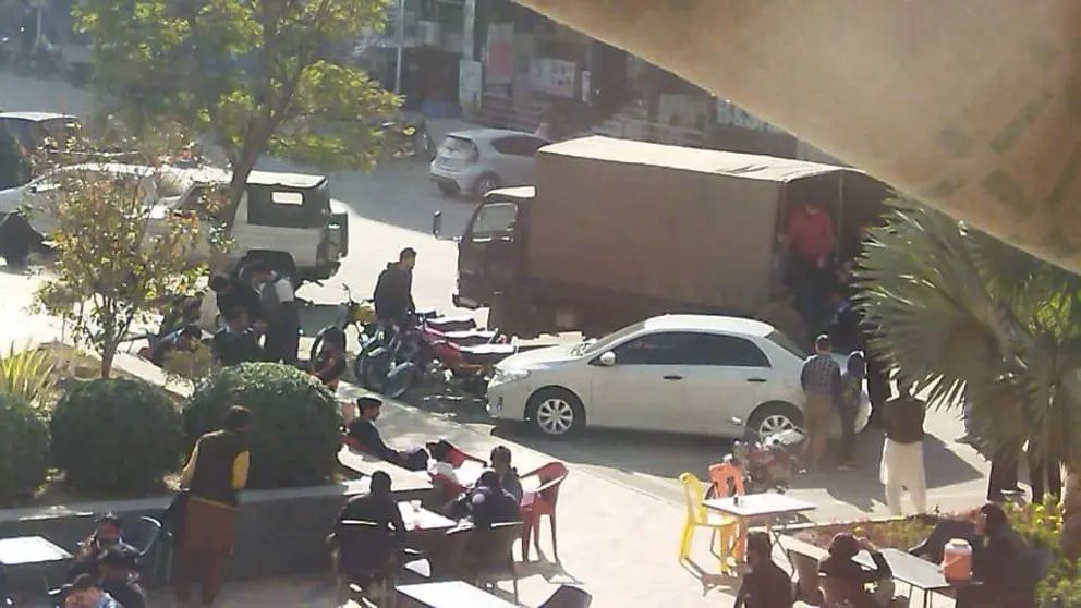 پاکستان د افغانانو د بیا مېشتونې پروګرامونو تمویلوونکو هیوادونو ته لیک لیږلی