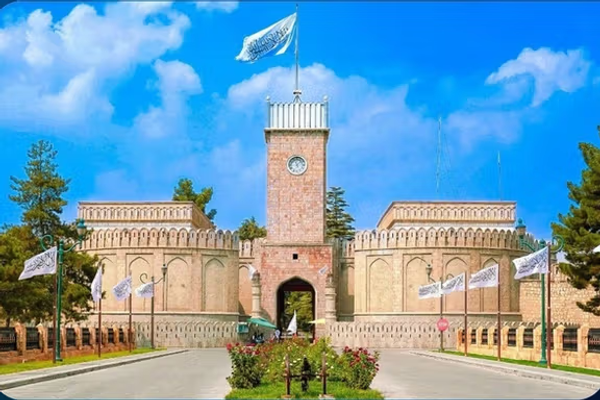 طالبانو د ملکیتونو، ودانیو او نمرو د وېش، پلور او اجارې په اړه نوی قانون توشیح کړ