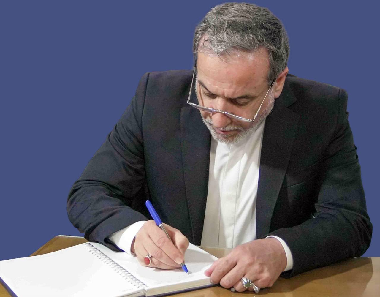 تهران له ملګرو ملتونو وغوښتل چې پر ایران د اسراییل د بریدونو له امله امریکا مسووله وبولي