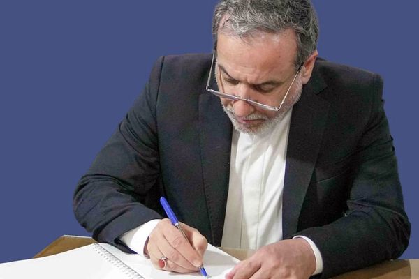 تهران له ملګرو ملتونو وغوښتل چې پر ایران د اسراییل د بریدونو له امله امریکا مسووله وبولي