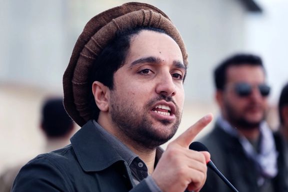 جبهه مقاومت: جهان به جای ابراز تاسف، اقدامات بازدارنده علیه طالبان انجام دهد