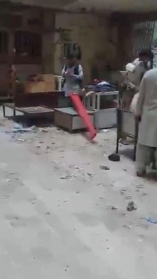 طالبانو په کندهار کې تر ۵۰ زياتې هغه صرافۍ تړلې چې جوازلیکونه یې نه لرل