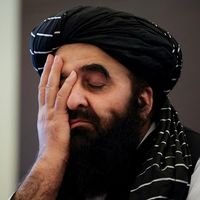 اوج تضادها؛ چگونه متقی از تاگور، پیشوای مکتب تسامح و تساهل در هند استفاده سیاسی کرد؟