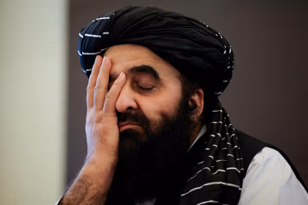 اوج تضادها؛ چگونه متقی از تاگور، پیشوای مکتب تسامح و تساهل در هند استفاده سیاسی کرد؟