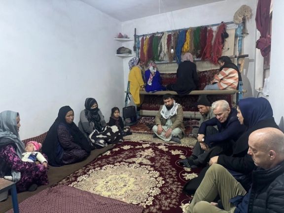 د ناروې د کډوالو شورا: په افغانستان کې ۲۲ میلیونه خلک بشري مرستو ته اړتیا لري