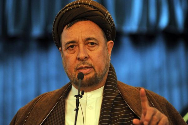 محقق: خلیلزاد د افغانستان د اوسني وضعیت، ګډوډيو او هدفمندو وژنو مسوول دی