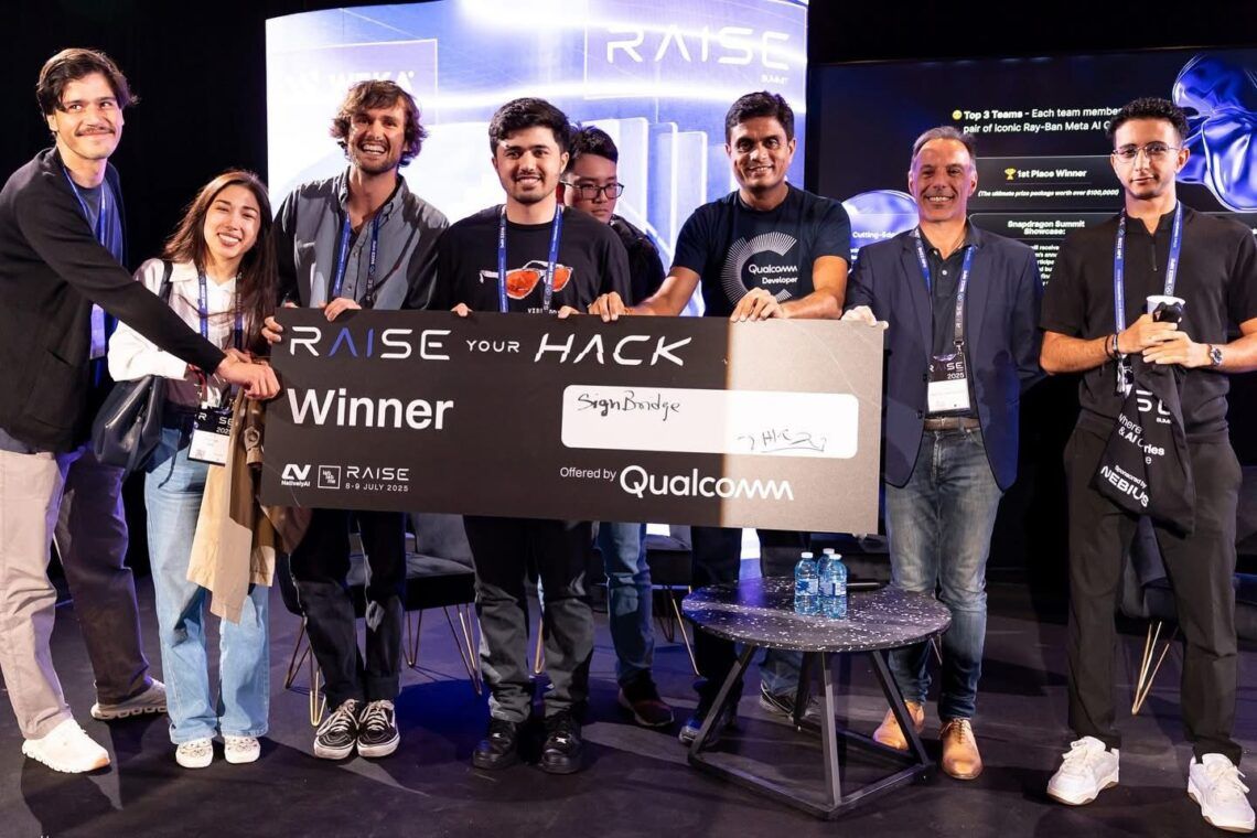 د دوو افغان کډوالو وروڼو نوښت د مصنوعي ځیرکتیا په نړیوالې سیالۍ کې ستره جایزه وګټله