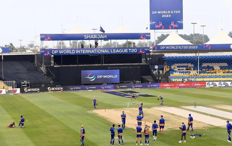 مسابقه کریکت افغانستان و پاکستان؛ جایگاه جداگانه برای هواداران تیم‌ دو کشور ساخته خواهد شد