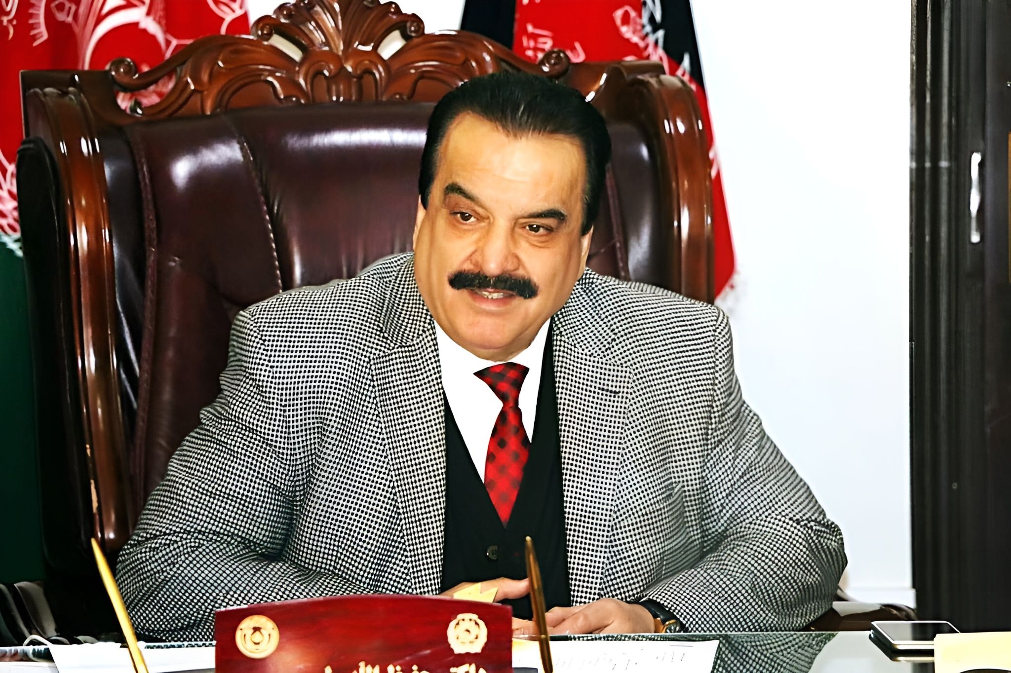 افغانستان با ١٢٠ ورزشکار زن و مرد در بازی‌های همبستگی کشورهای اسلامی شرکت می‌کند