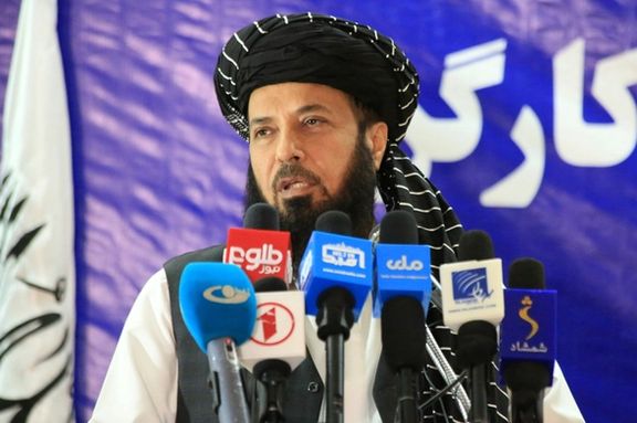 طالبان: سیاحتي شرکتونه دې په ناقانونه توګه افغان کارګر بهر ته نه استوي