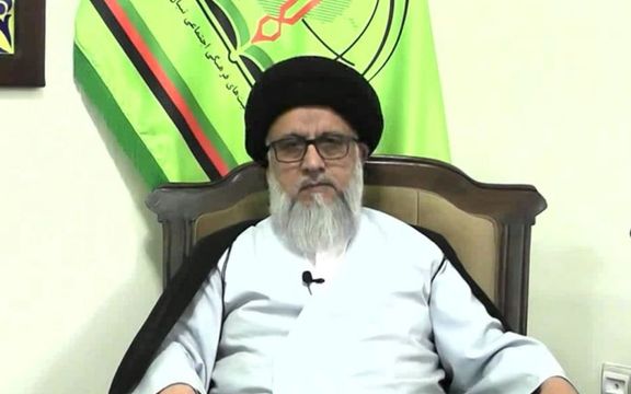 حسینی مزاری به دلیل سخنان جنجالی خود بار دیگر از مردم عذرخواهی کرد