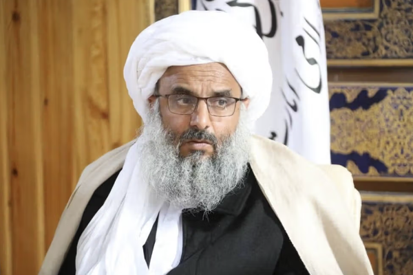 والي طالبان في هرات يهدّد المتورطين في الفساد الإداري بـ«الموت»