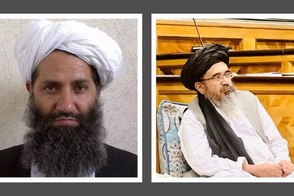 د هبت الله او حقاني د نیولو د حکم په اړه د پنځو پوښتنو ځوابونه