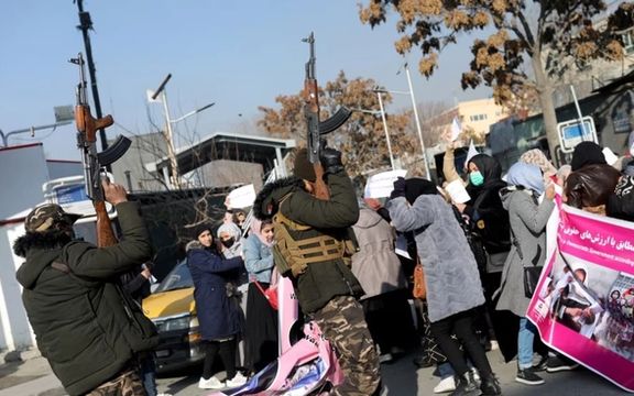 استقبال گسترده مردم و فعالان حقوق بشر از تصمیم چهار کشور برای محاکمه طالبان