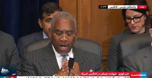 عضو مجلس نمایندگان امریکا: خروج از افغانستان به دلیل توافقنامه دوحه بدون بازگشت شده بود