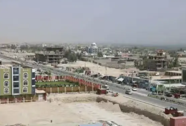 «التيار الأخضر» يتبنى هجوم لغمان على طالبان والحركة تقول إن أسطوانة غاز انفجرت