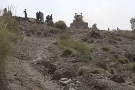 د طالبانو او پاکستاني ځواکونو ترمنځ پر ډیورنډ کرښه وضعیت یو ځل بیا ترینګلی شوی