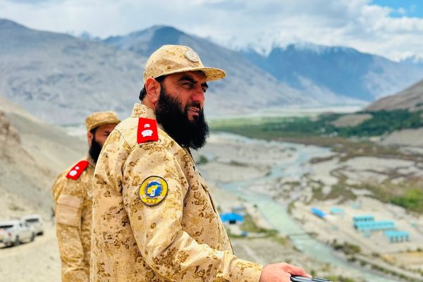 د واخان سفر؛ طالب چارواکي د پامیر خلکو ته د همکارۍ ډاډ ورکړی