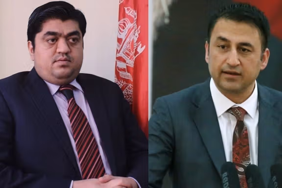 رئیس و معاون پیشین امنیت ملی افغانستان: طالبان با وقتکشی سیاسی القاعده را تقویت کرده است