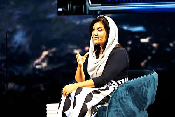 گام تازه عربستان برای رشد ورزش زنان؛ شاهزاده ریما به شبکه جهانی ورزش زنان پیوست
