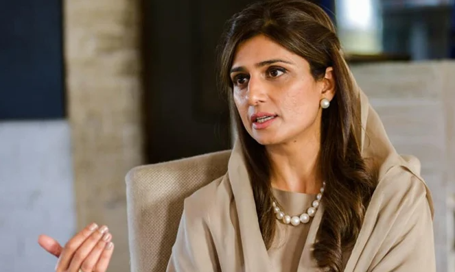 حنا رباني کهر: له طالبانو سره د علي امین ګنډاپور مخامخ خبرې «احمقانه» دي