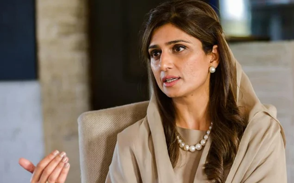 حنا رباني کهر: له طالبانو سره د علي امین ګنډاپور مخامخ خبرې «احمقانه» دي